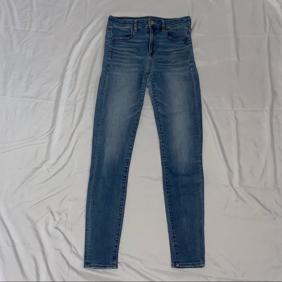 American Eagle Jeans - Picture 1 of 6